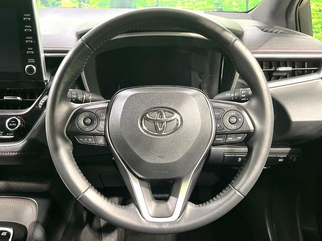 TOYOTA COROLLA SPORT HYBRID 2020