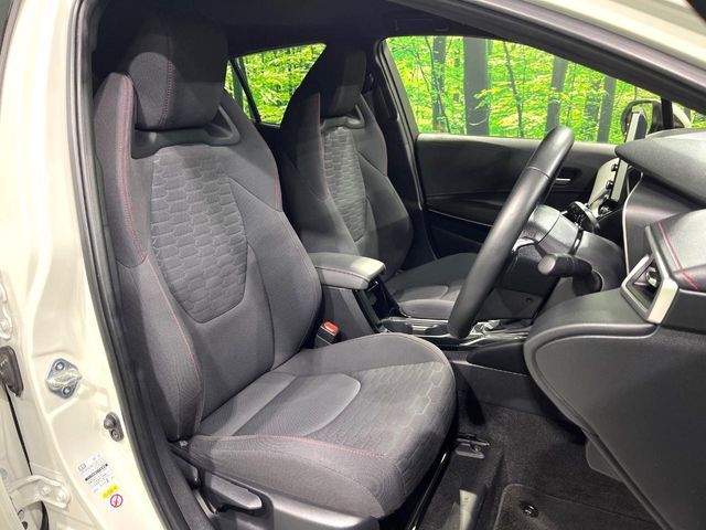 TOYOTA COROLLA SPORT HYBRID 2020