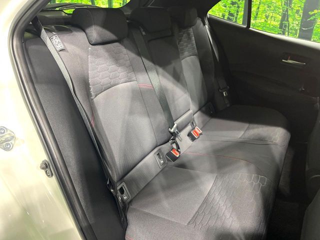 TOYOTA COROLLA SPORT HYBRID 2020