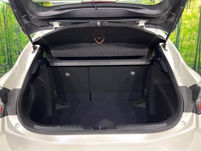 TOYOTA COROLLA SPORT HYBRID 2020