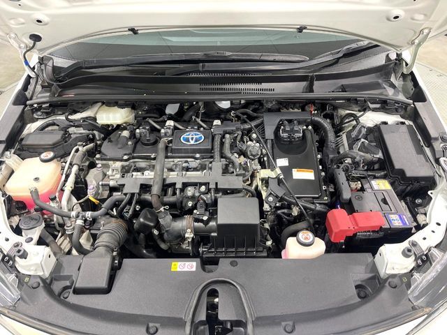 TOYOTA COROLLA SPORT HYBRID 2020