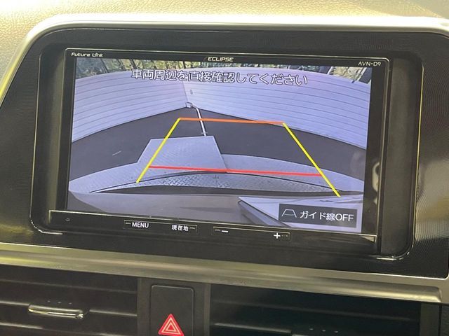 TOYOTA SIENTA HYBRID 2019