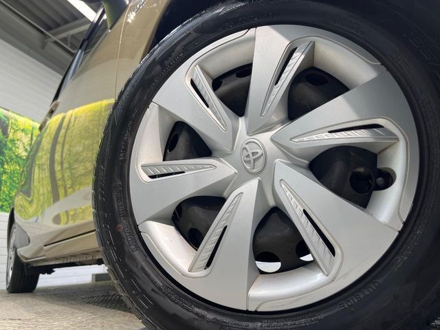 TOYOTA SIENTA HYBRID 2019