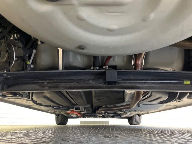 TOYOTA SIENTA HYBRID 2019