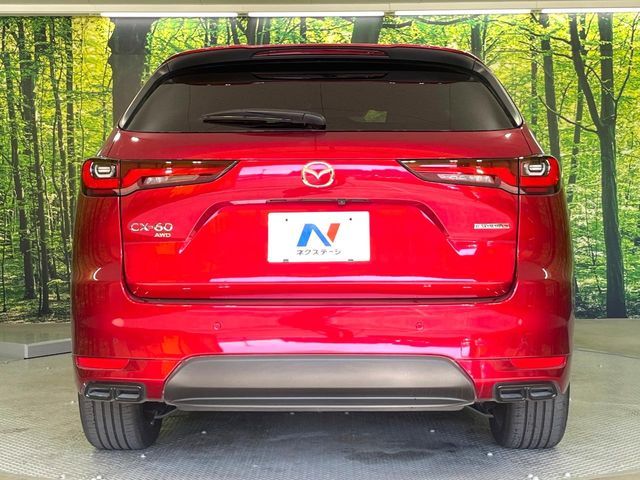 MAZDA CX-60 2023
