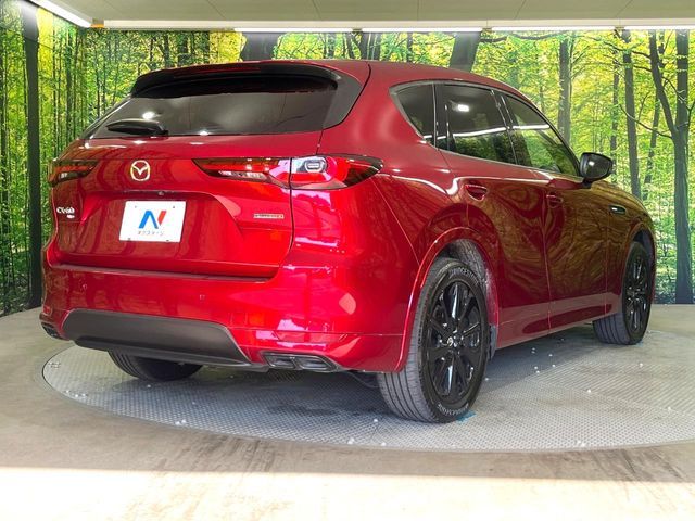 MAZDA CX-60 2023