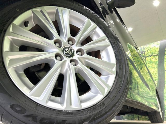 TOYOTA VELLFIRE 2015