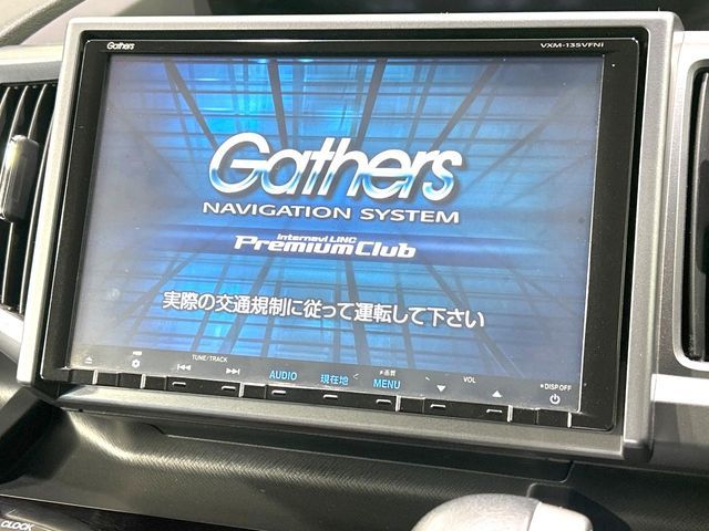 HONDA STEPWAGON SPADA 2013