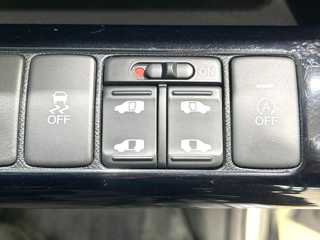 HONDA STEPWAGON SPADA 2013