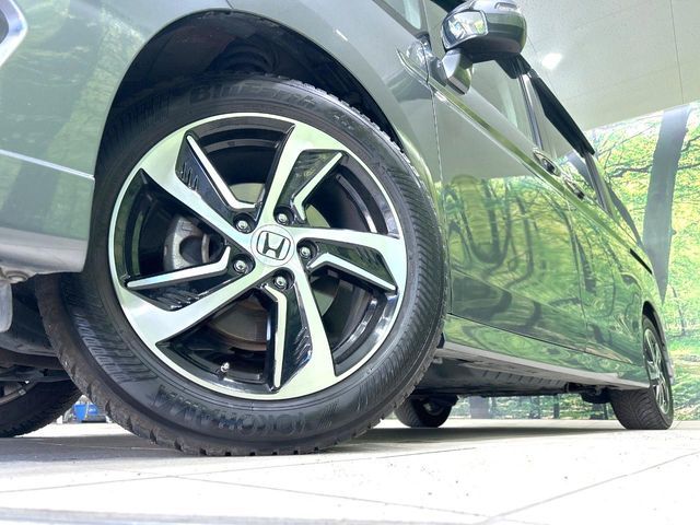 HONDA STEPWAGON SPADA 2013