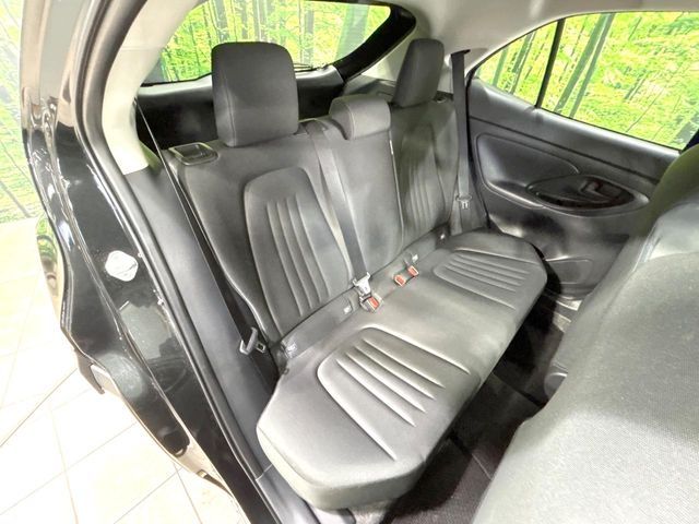 TOYOTA YARIS CROSS 2025