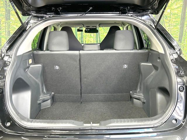 TOYOTA YARIS CROSS 2025