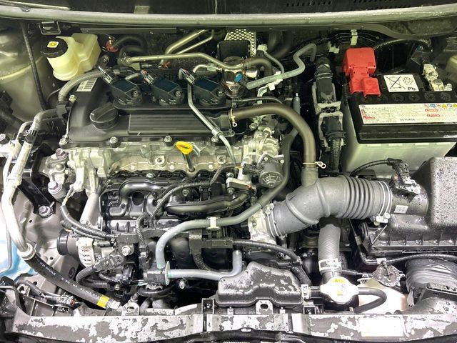 TOYOTA YARIS CROSS 2025