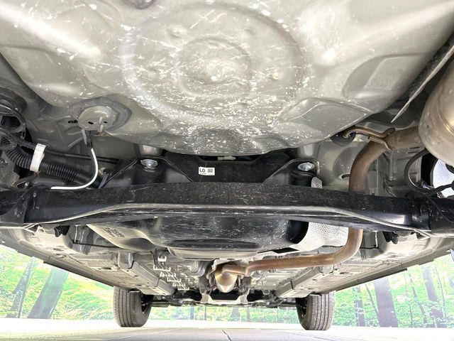 TOYOTA YARIS CROSS 2025