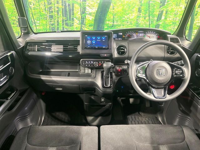 HONDA N BOX CUSTOM 2022