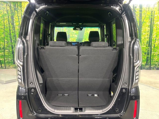 HONDA N BOX CUSTOM 2022