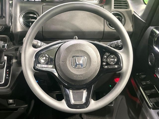 HONDA N BOX CUSTOM 2022