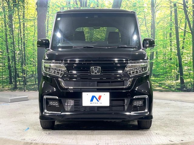 HONDA N BOX CUSTOM 2022