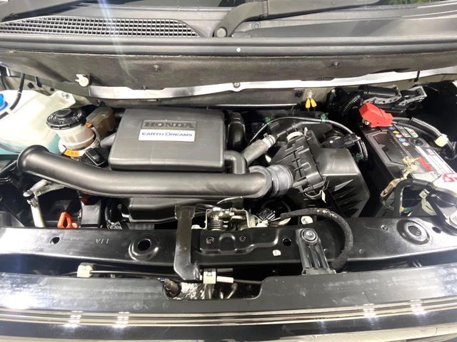 HONDA N BOX CUSTOM 2022