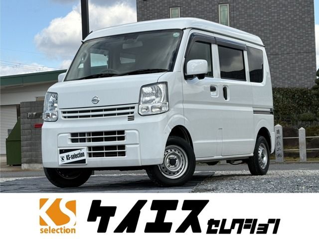 NISSAN NV100 CLIPPER 2019