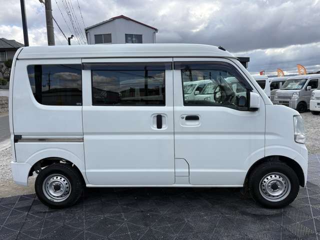 NISSAN NV100 CLIPPER 2019