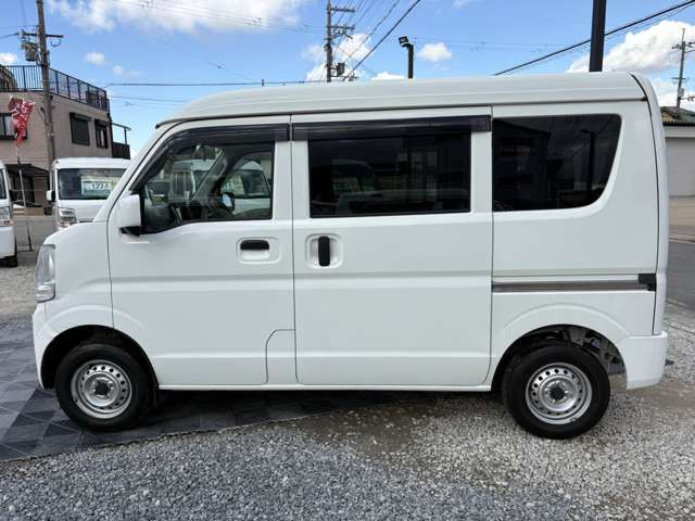NISSAN NV100 CLIPPER 2019