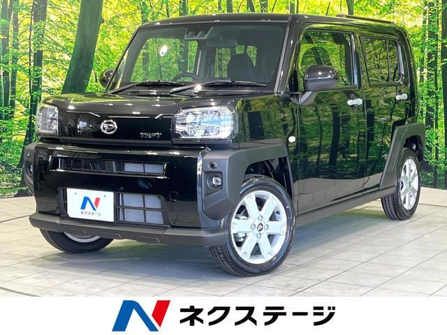 DAIHATSU TAFT 2025