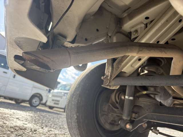 SUZUKI EVERY van 4WD 2018