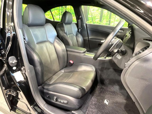 TOYOTA LEXUS IS250 2012