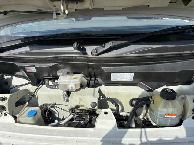 NISSAN NV100 CLIPPER 2019