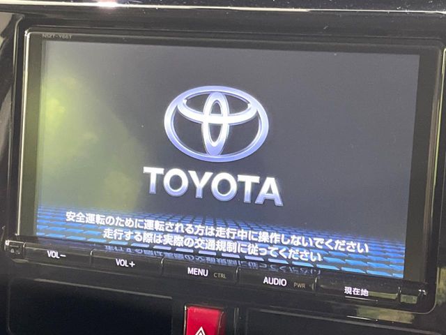 TOYOTA ROOMY 2018