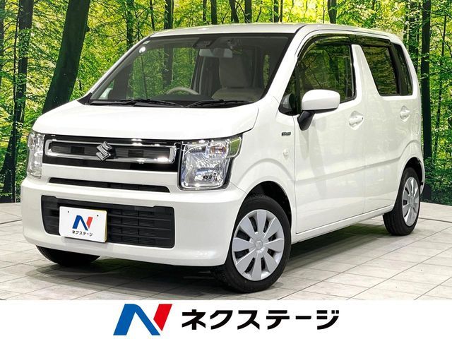 SUZUKI WAGON R 2019