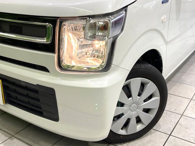 SUZUKI WAGON R 2019