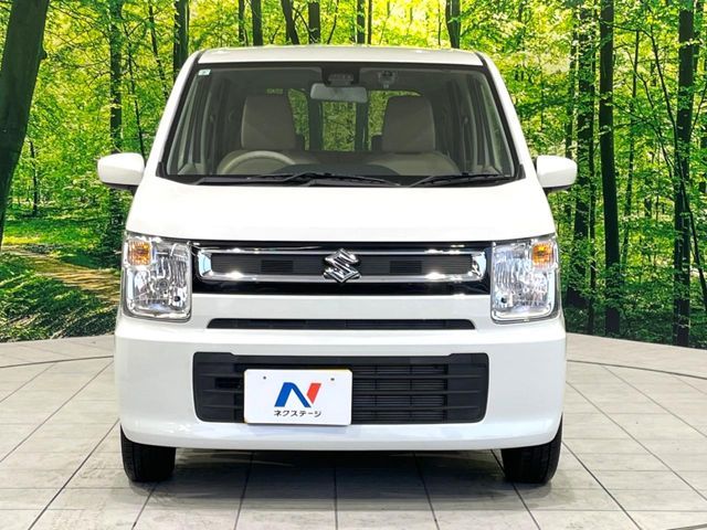 SUZUKI WAGON R 2019