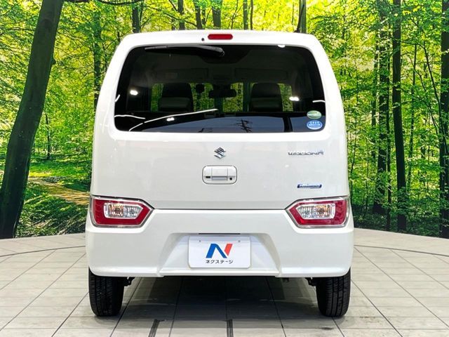 SUZUKI WAGON R 2019