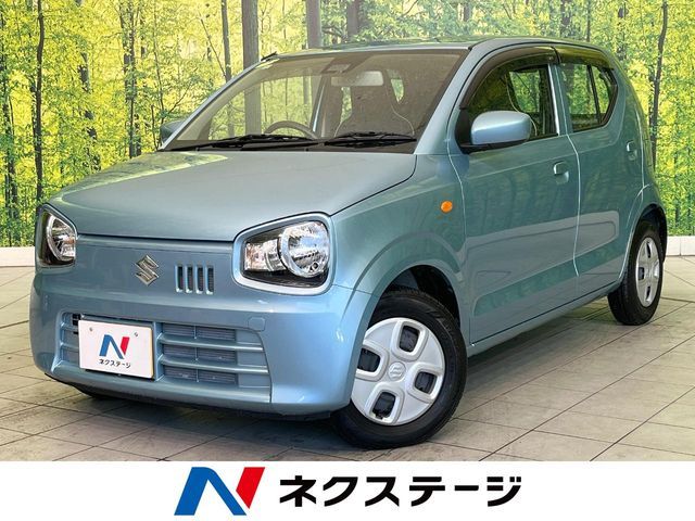 SUZUKI ALTO 2021