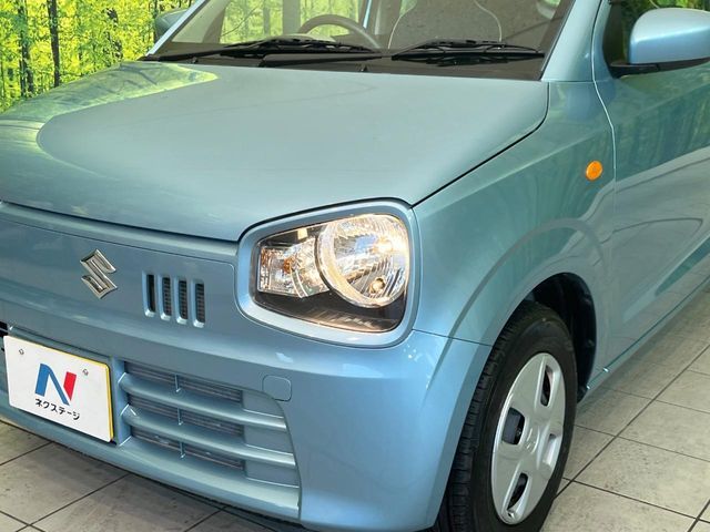 SUZUKI ALTO 2021