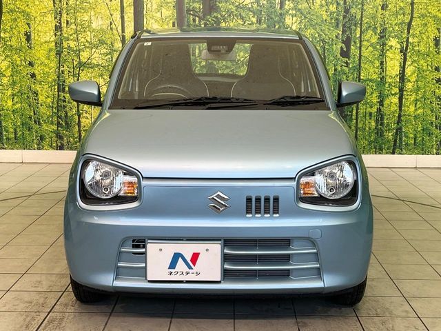 SUZUKI ALTO 2021