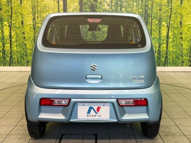 SUZUKI ALTO 2021