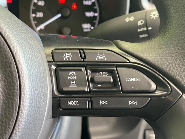 TOYOTA SIENTA HYBRID 2025