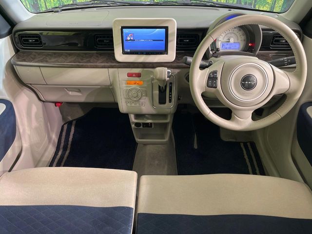 SUZUKI ALTO LAPIN 2019