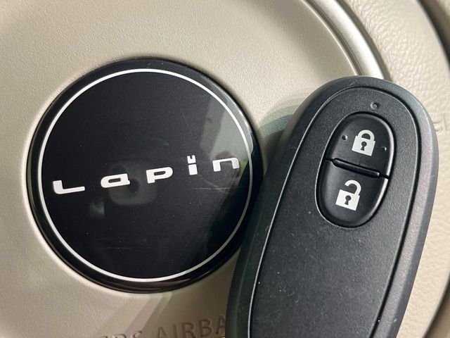 SUZUKI ALTO LAPIN 2019