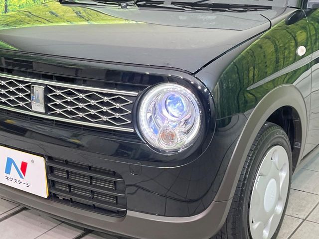 SUZUKI ALTO LAPIN 2019