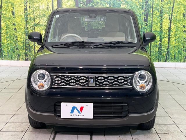 SUZUKI ALTO LAPIN 2019