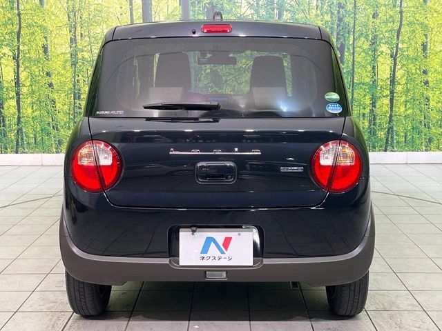 SUZUKI ALTO LAPIN 2019