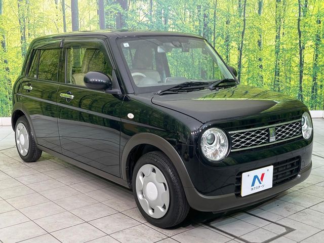 SUZUKI ALTO LAPIN 2019