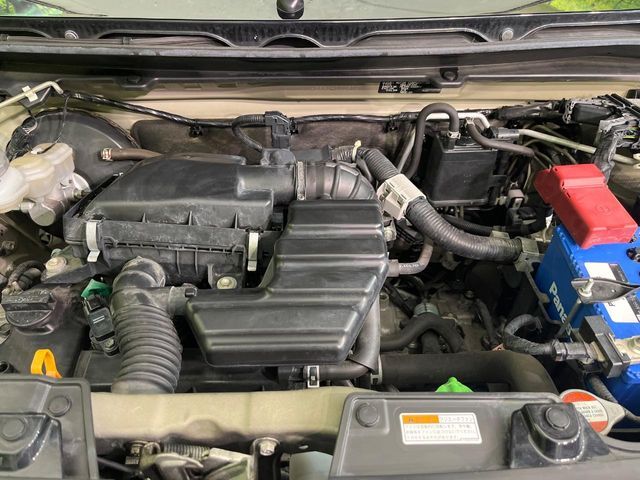 SUZUKI ALTO LAPIN 2019