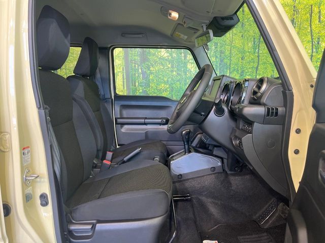 SUZUKI JIMNY NOMADE 2025