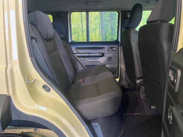 SUZUKI JIMNY NOMADE 2025