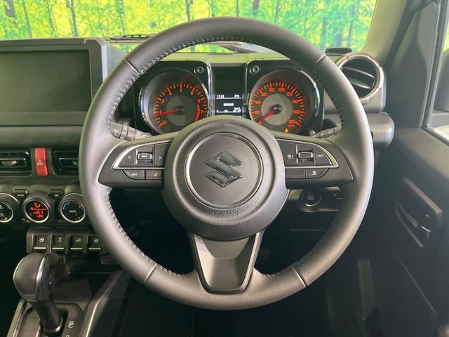 SUZUKI JIMNY NOMADE 2025